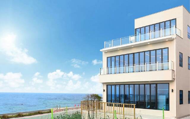 Poolvilla K