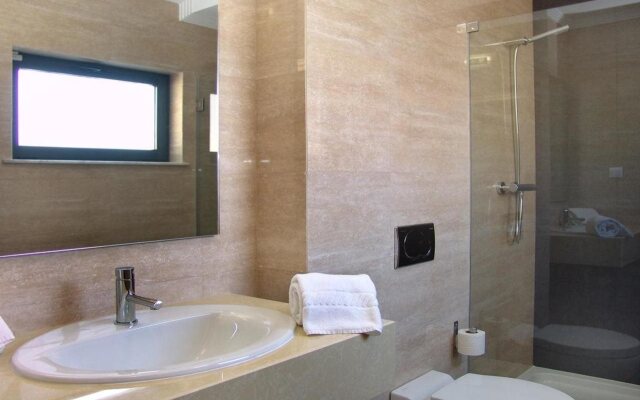 Novochoro Apartments