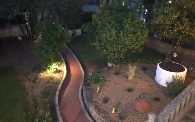 Hotel Rural Viña las Torres