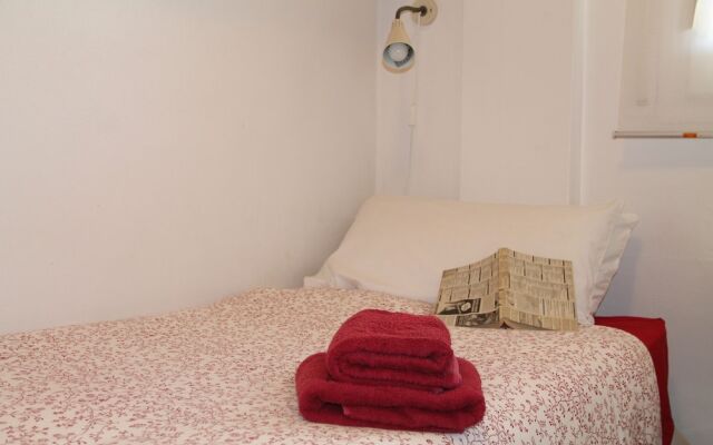 Amplio y Luminoso Piso Céntrico