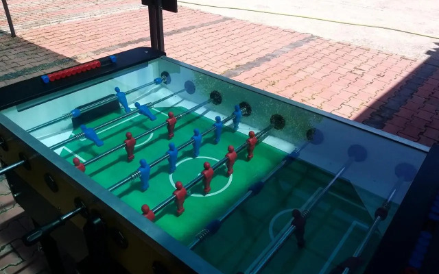 Kyshta za Gosti Tam Krai Rekata