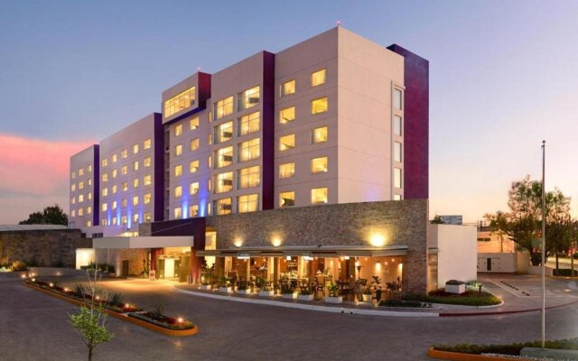 Gran Hotel de Puebla by HNF