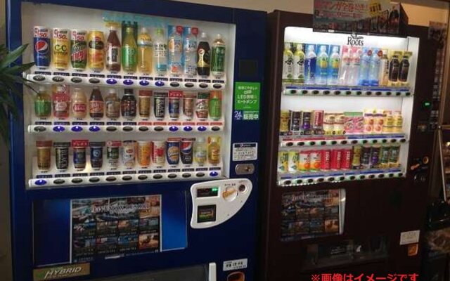 HOTEL LiVEMAX Kanazawaidaimae