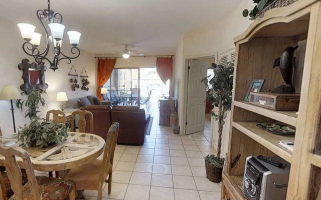 Princessa 2BR B 103-v by Casago