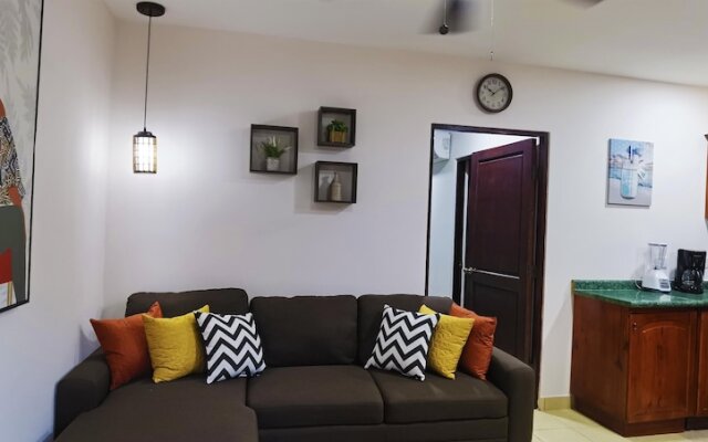 Coco Beach Condo