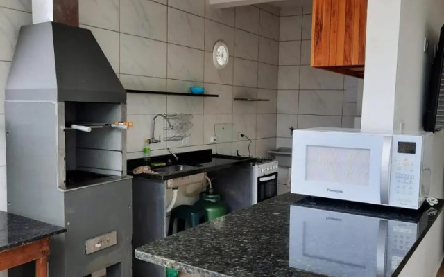 Beachside House 3 Quartos