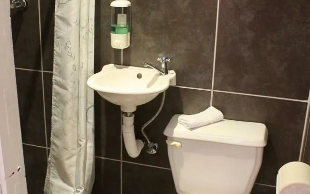 Bahia Beachfront Hotel Restaurant