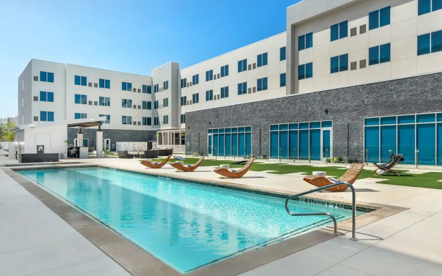 EVEN Hotel Waco - University Area by IHG
