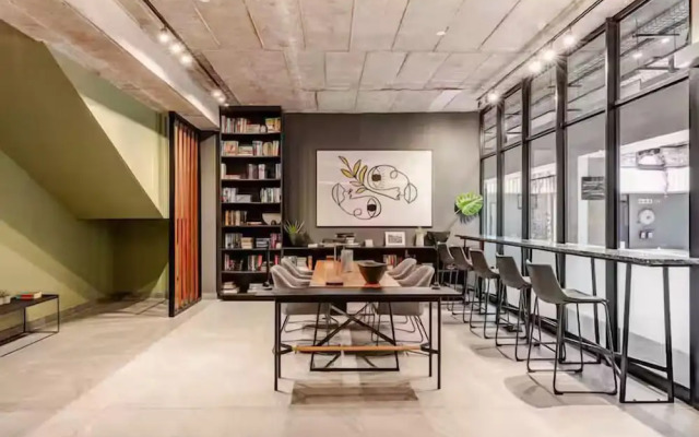 1 Bedroom Apartment in Sandown