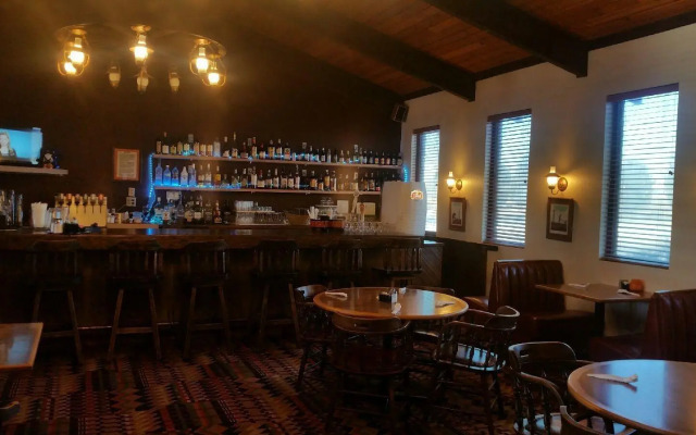 Best Western Bents Fort Inn