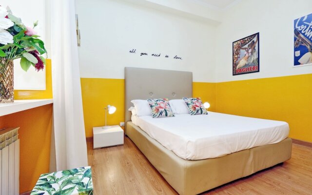 Rome Accommodation - Giulia II
