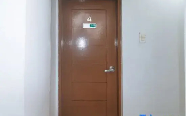 VCloud Hills Boarding House Near NAIA Terminal