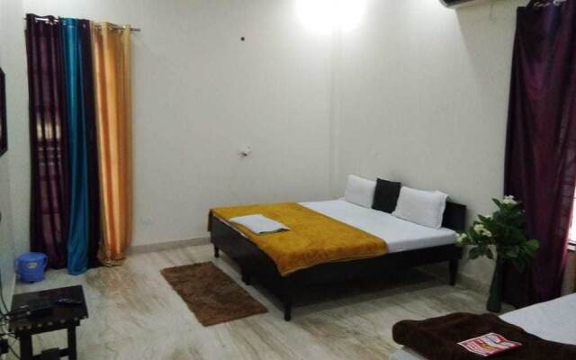 Winsome Guest House