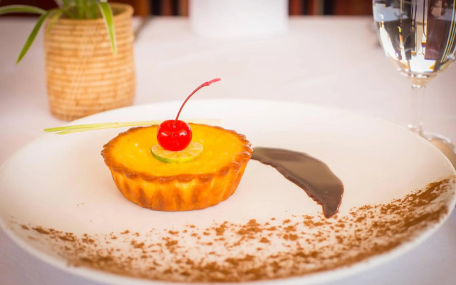 Cheathata CTA Hotel Siem Reap