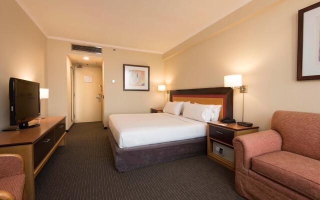 Holiday Inn Express Puerto Madero by IHG