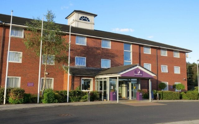Premier Inn Newcastle - Washington
