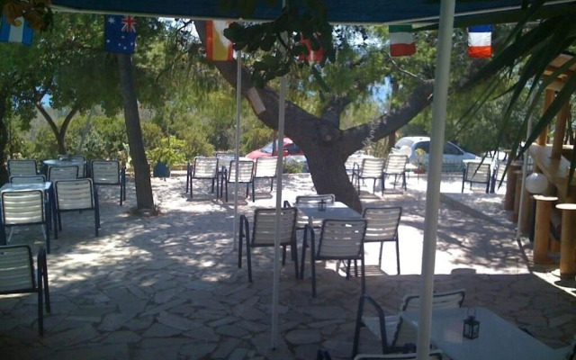 Hotel Korfos