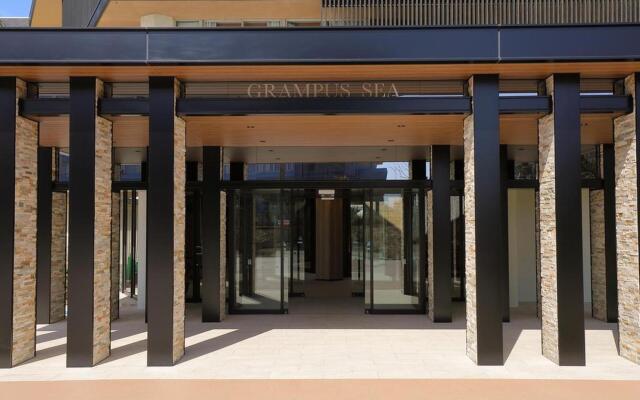 Grampus Sea