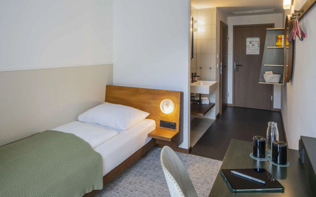 magdas HOTEL Vienna City