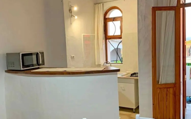 Villa Rosa dei Venti