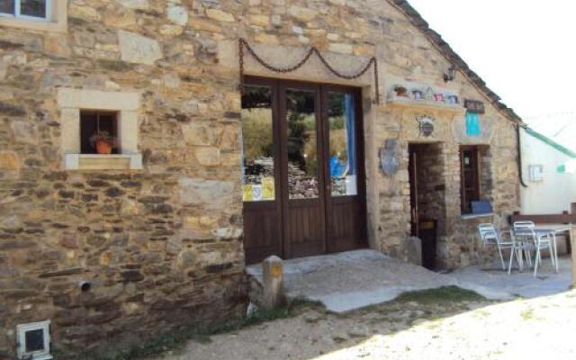 Casa Lucas