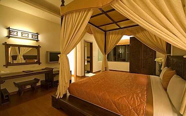Chun Jing Hillview Villa