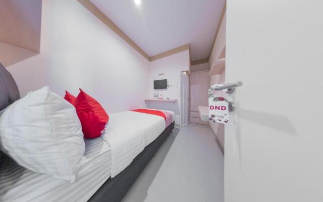 OYO 478 Balcon Biru
