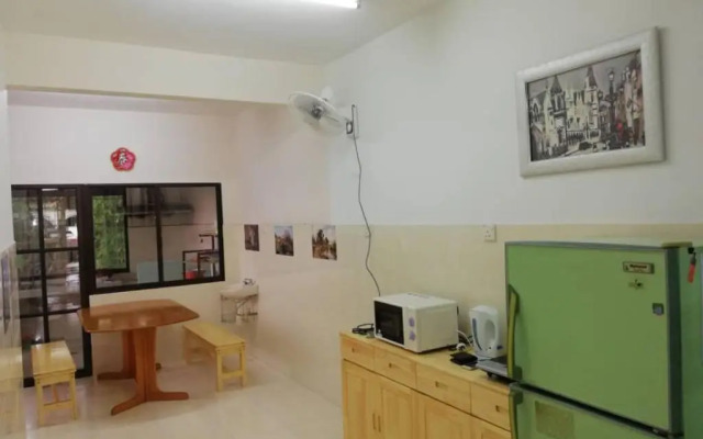 Sweethome for 7 travellers at seremban