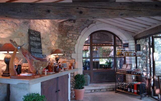 La Bastide De Marie