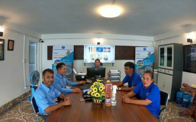 Sarah Guest House