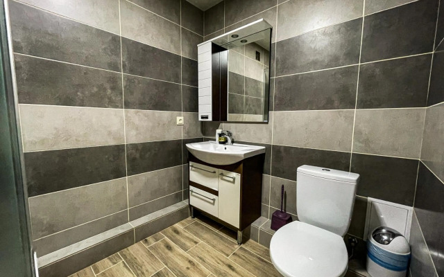 Valeria - апартаменты р-н МакДональдс