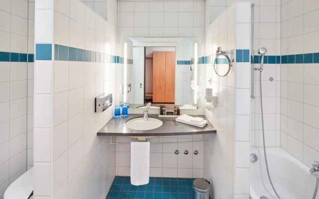 Hotel Banana City Winterthur