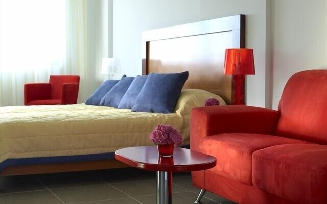 Hotel Ionian Theoxenia