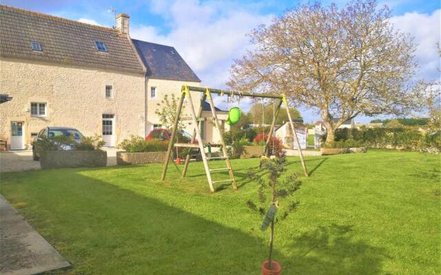 Le Clos des Courtines - Les 4 Vents