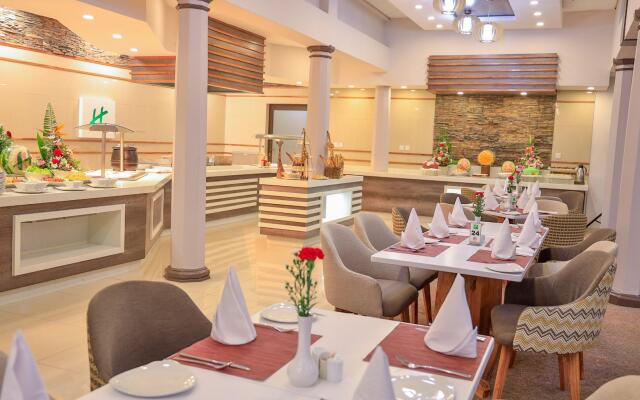 Holiday Inn Harare by IHG