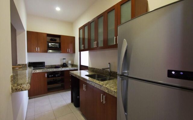 Villa Ocre