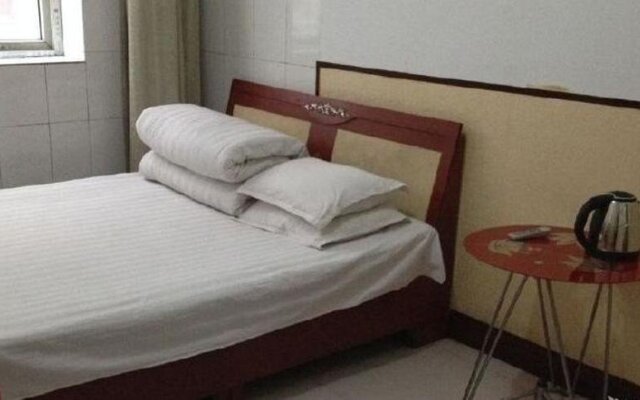 Youyi Inn – Guest Rooms – Xi'an