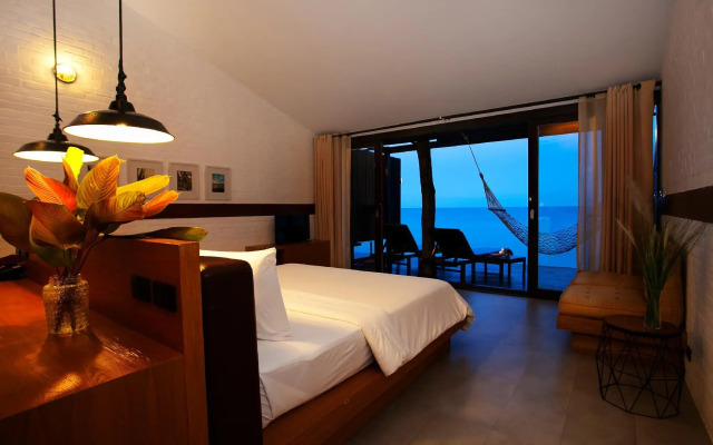 Baan Talay Resort