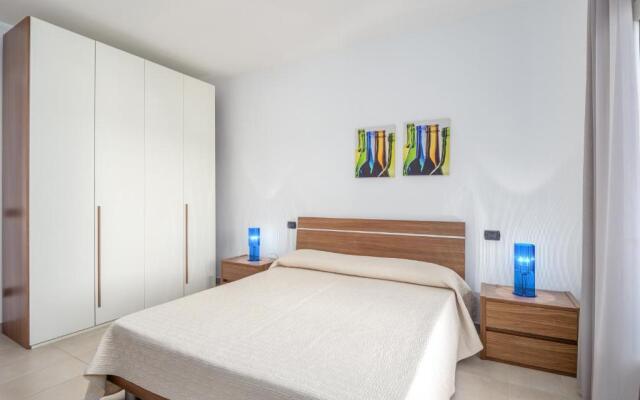 Villa Marconi Apartment 8