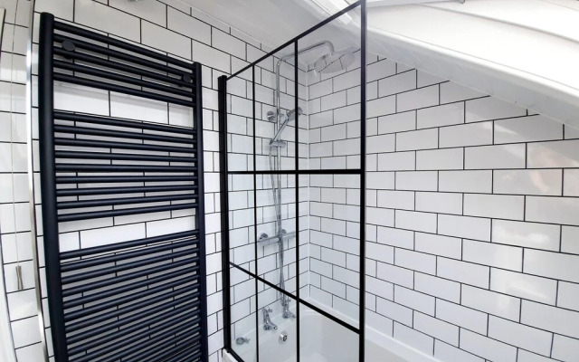 Jesmond Loft