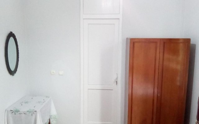 Guest house on Rustaveli Street 319 A