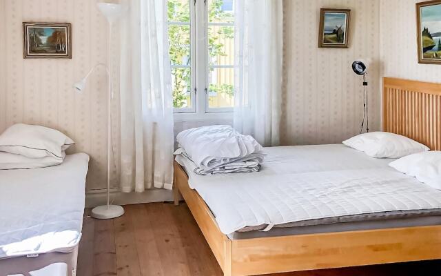 Beautiful Home in Köpingsvik With 2 Bedrooms