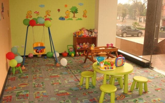 Aparthotel VRIS