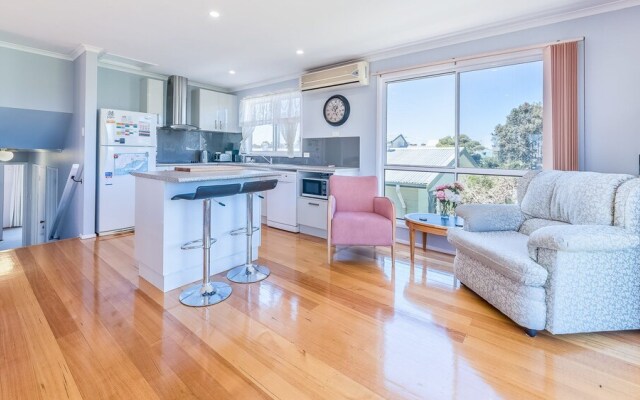 The Lighthouse - Surf Side