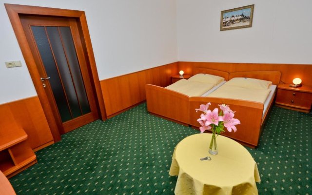 Hotel Kotyza