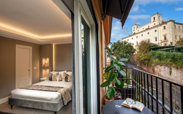 Naman Hotellerie - Spagna