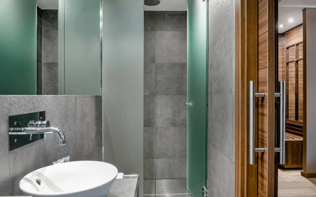 Hotel AC Baqueira Ski Resort, Autograph Collection