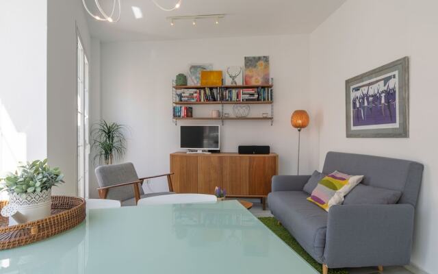 Marvelous Apt with Terrace Historical Center