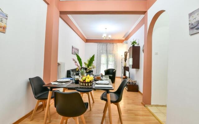 Manolitos apartments 5