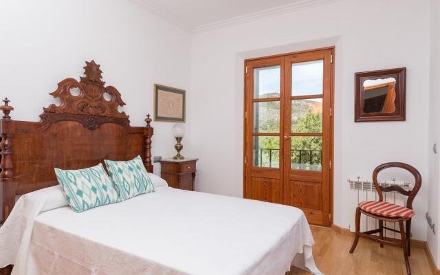 CAN BIELET - Villa for 8 people in Binissalem.